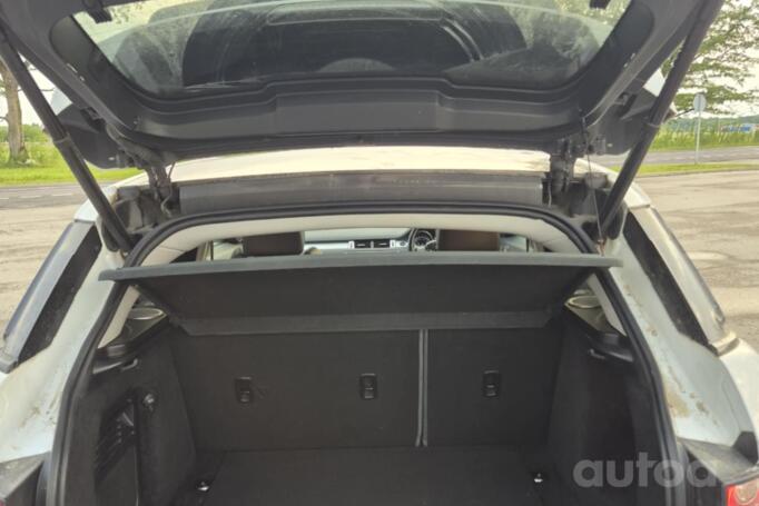 Land Rover Range Rover Evoque L538 Crossover 5-doors