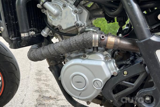 Yamaha WR