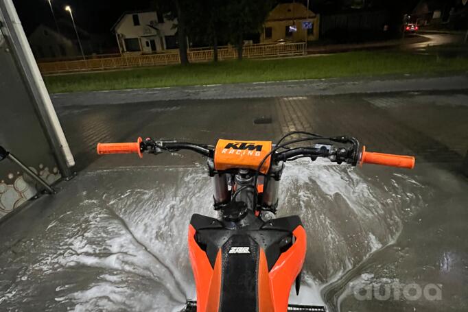 KTM SX