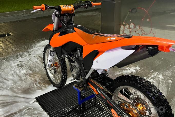 KTM SX