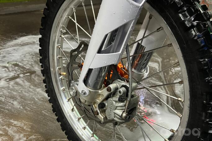 KTM SX
