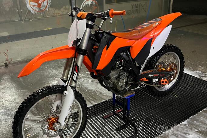 KTM SX