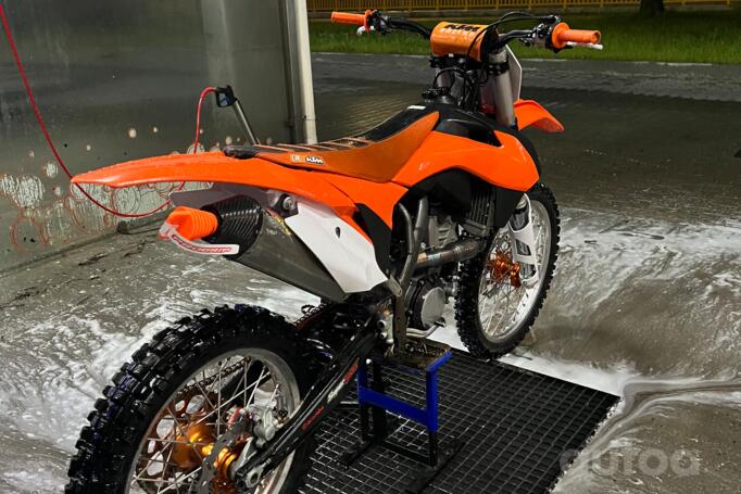 KTM SX