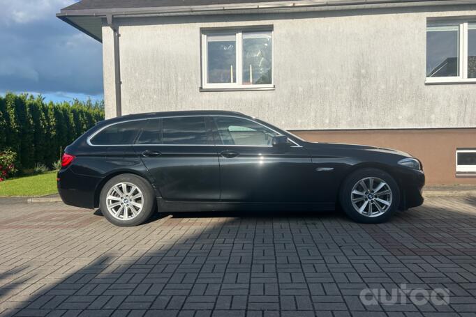 BMW 5 Series F07/F10/F11 Touring wagon