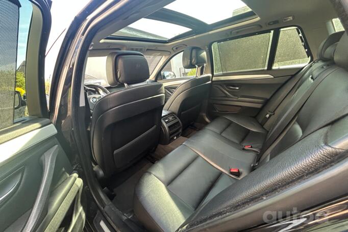 BMW 5 Series F07/F10/F11 Touring wagon