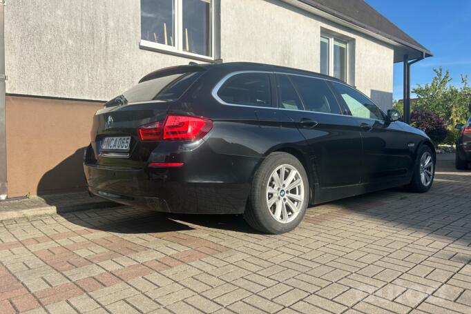 BMW 5 Series F07/F10/F11 Touring wagon