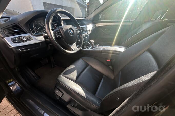 BMW 5 Series F07/F10/F11 Touring wagon