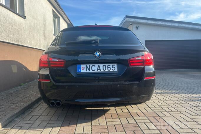BMW 5 Series F07/F10/F11 Touring wagon