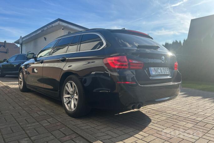 BMW 5 Series F07/F10/F11 Touring wagon