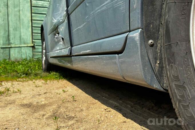 Volvo V50 1 generation [restyling]