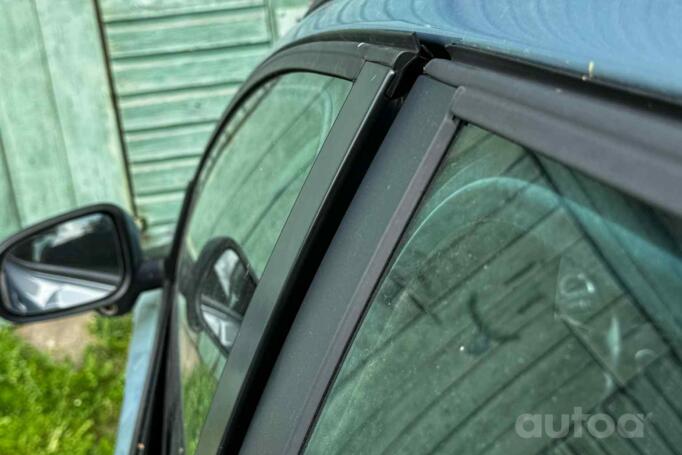 Volvo V50 1 generation [restyling]