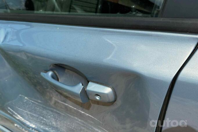 Volvo V50 1 generation [restyling]