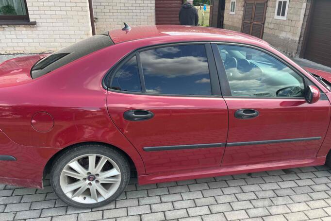 Saab 9-3