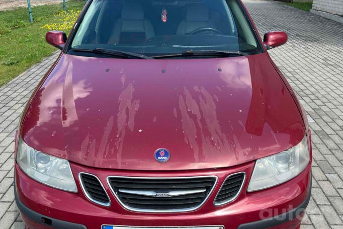 Saab 9-3