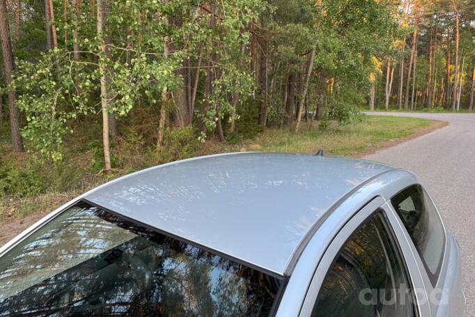 Toyota Yaris 1 generation [restyling]
