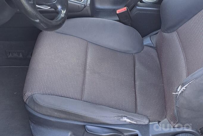 Audi A3 8L [restyling] Hatchback