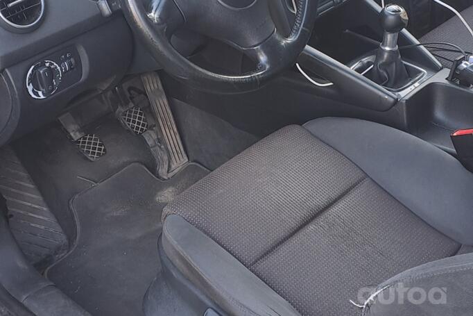 Audi A3 8L [restyling] Hatchback