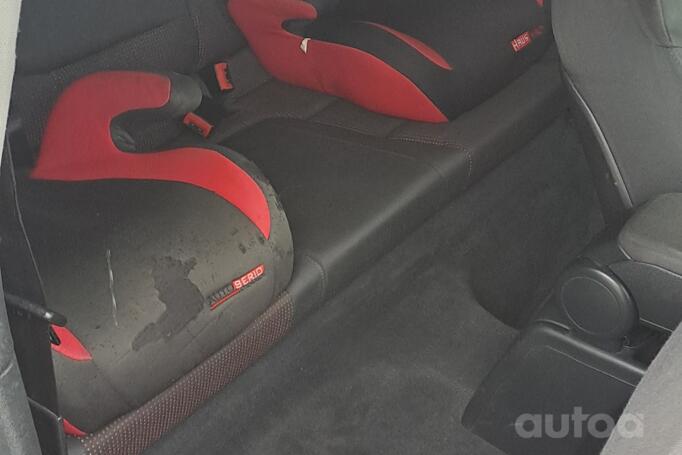 Audi A3 8L [restyling] Hatchback