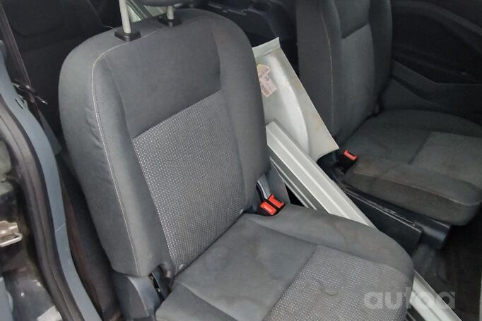 Ford Grand C-MAX 2 generation