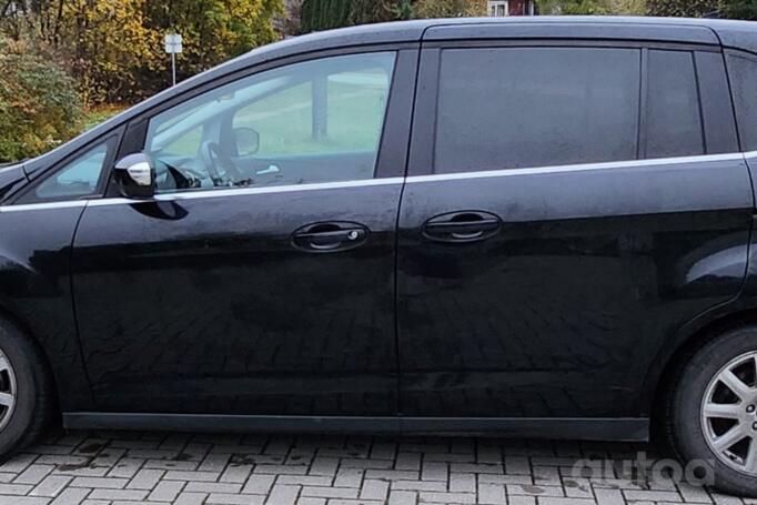 Ford Grand C-MAX 2 generation