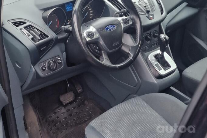 Ford Grand C-MAX 2 generation