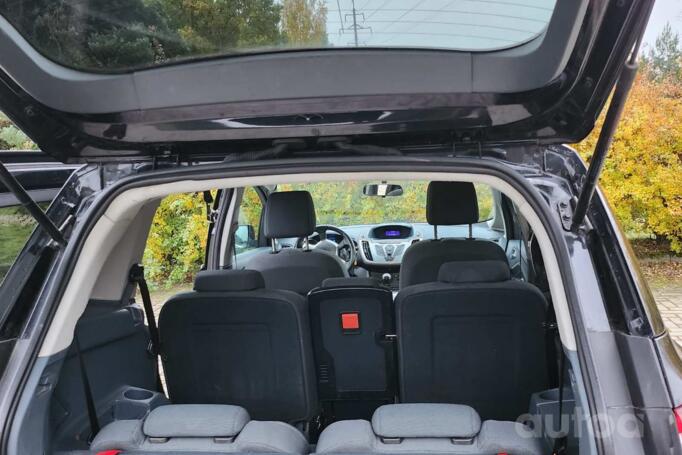 Ford Grand C-MAX 2 generation