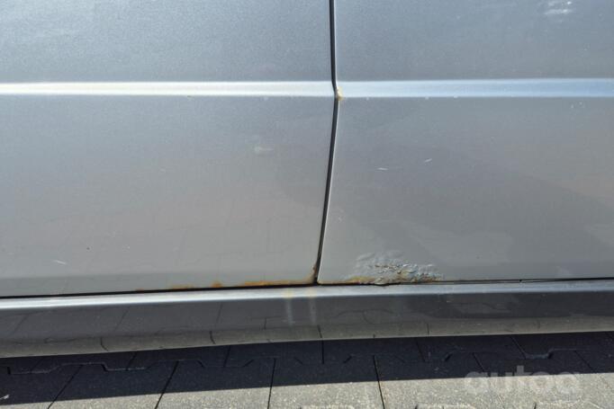 Honda Civic 8 generation [restyling] Hatchback 5-doors