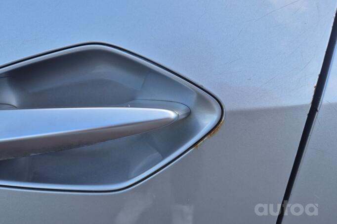 Honda Civic 8 generation [restyling] Hatchback 5-doors
