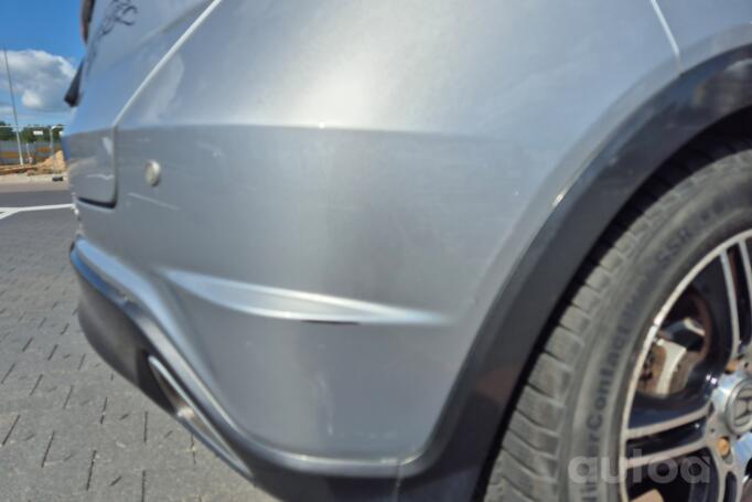 Honda Civic 8 generation [restyling] Hatchback 5-doors