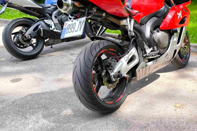 Honda CBR
