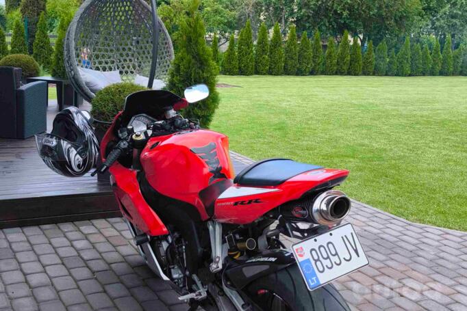 Honda CBR