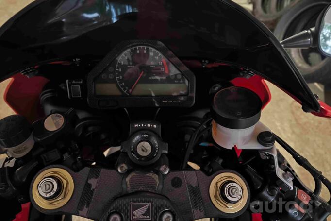 Honda CBR