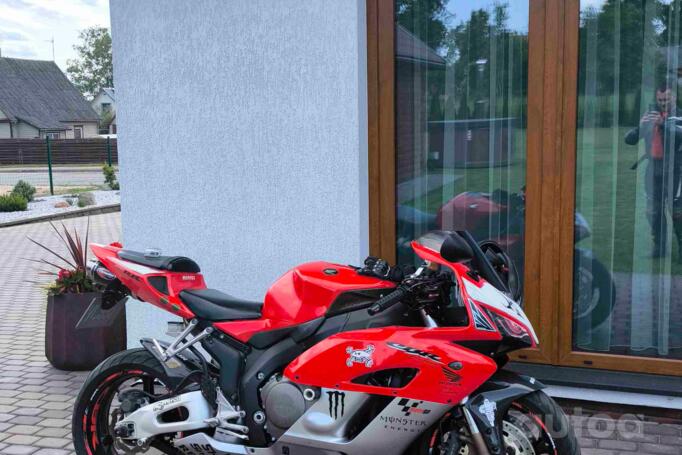 Honda CBR