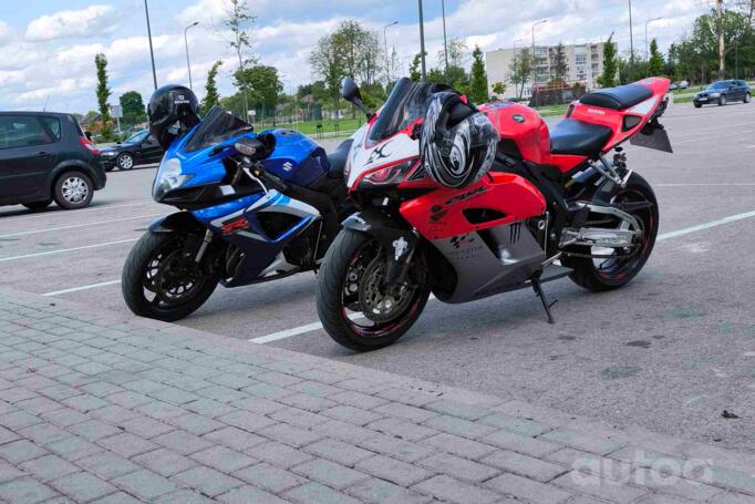Honda CBR