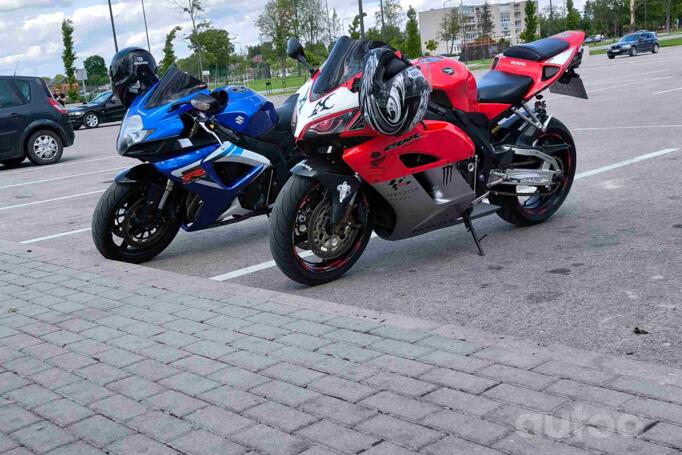 Honda CBR