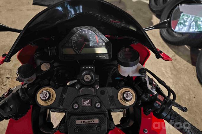 Honda CBR