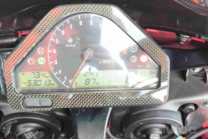 Honda CBR