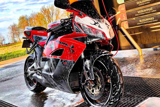 Honda CBR