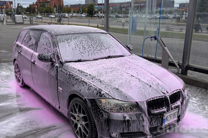 BMW 3 Series E90/E91/E92/E93 Touring wagon