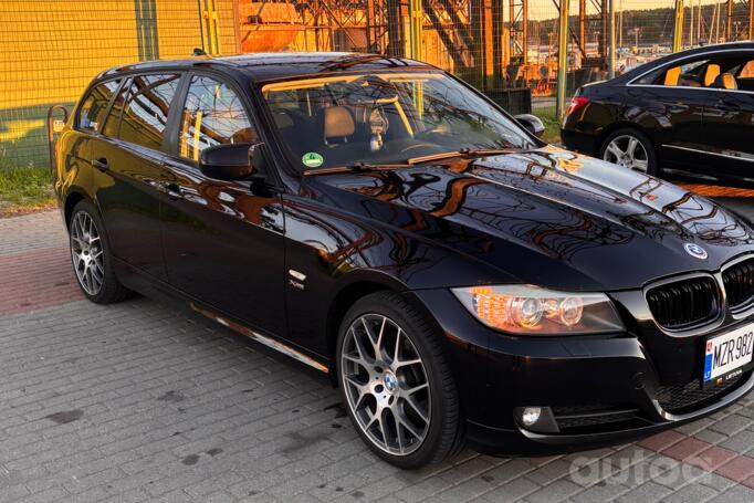 BMW 3 Series E90/E91/E92/E93 Touring wagon
