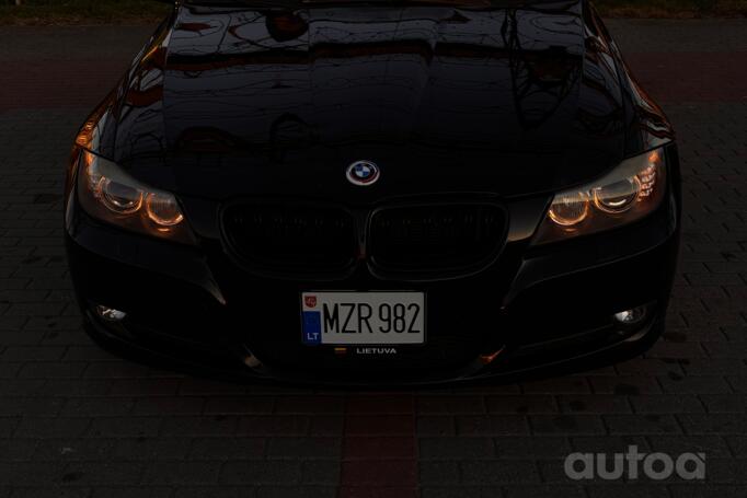 BMW 3 Series E90/E91/E92/E93 Touring wagon