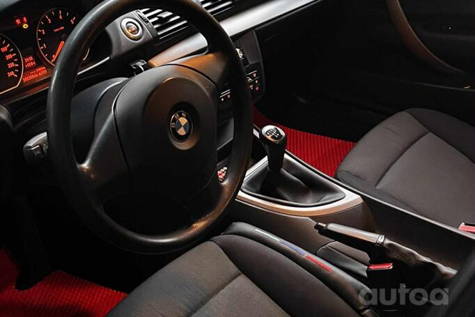 BMW 1 Series E87 Hatchback