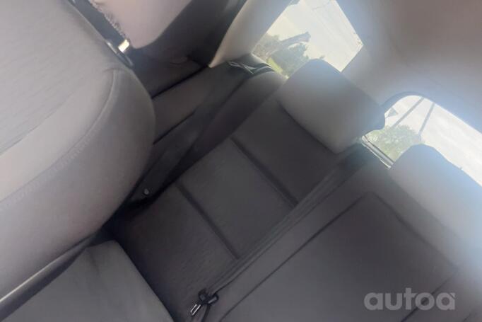 Audi A4 B7 Avant wagon 5-doors