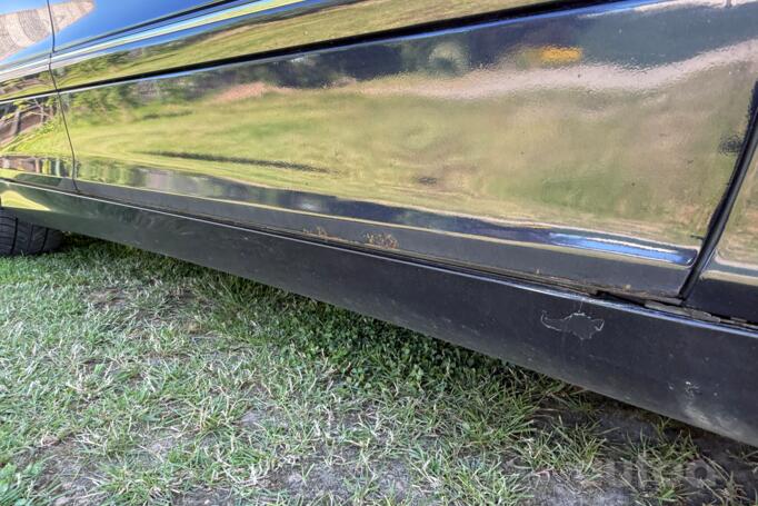 Mercedes-Benz C-Class W203/S203/CL203 [restyling] wagon 5-doors