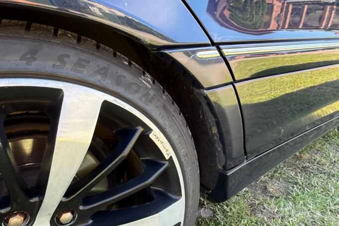 Mercedes-Benz C-Class W203/S203/CL203 [restyling] wagon 5-doors