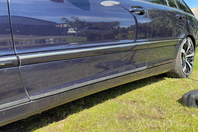 Mercedes-Benz C-Class W203/S203/CL203 [restyling] wagon 5-doors