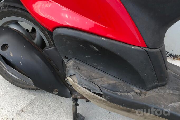 Piaggio Fly 50/150