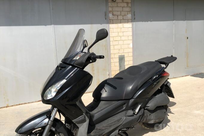 Yamaha X-MAX