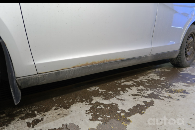 SEAT Altea 1 generation [restyling] XL minivan 5-doors