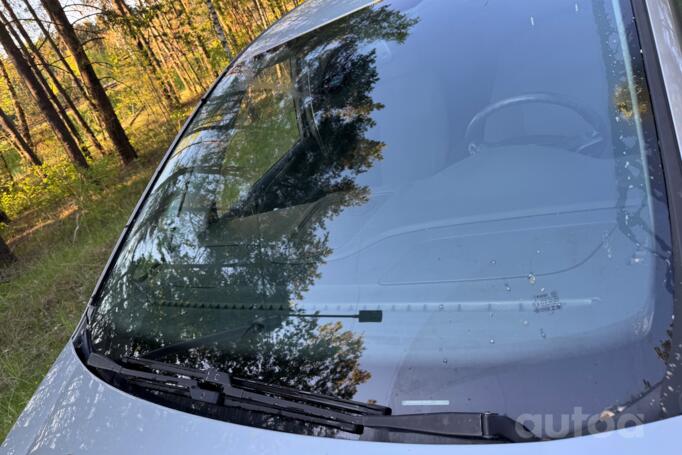 Ford S-Max 1 generation Minivan